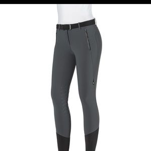 NEW! Equiline B-Move Knee grip Cantak Breeches Size 38 (XS)